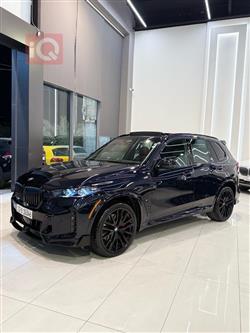 بي ام دبليو X5